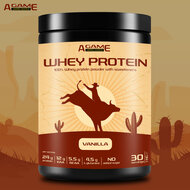 A-Game Limited Edition Whey Protein 1kg