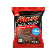 Mars Hi Protein cookie chocolate caramel - Real Nutrition Wholesale