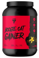Trec Nutrition - Boogie Oat gainer - Real Nutrition wholesale