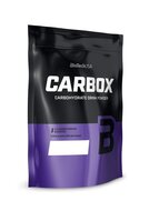 BiotechUSA - Carbox - Real Nutrition wholesale