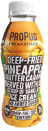 Propud Milkshake - Pineapple caramel