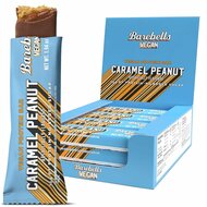 Barebells VEGAN Protein Bar - Caramel Peanut
