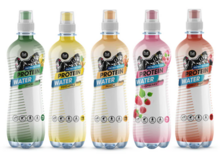 PAT Nutrition - protein water