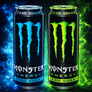 MONSTER Energy Drink - realnutrition