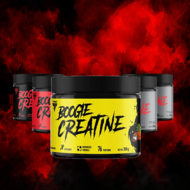 Trec Nutrition - Boogie Creatine (300 g)