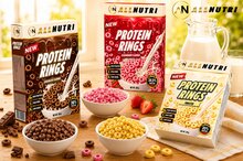 ALL Nutri - protein rings