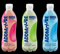 Addmoore Vitamin Water