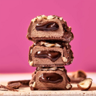 Maxi Nutrition - Creamy Core Protein Bar