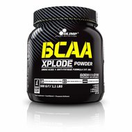 Olimp - BCAA Xplode bij Real Nutrition