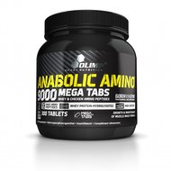 Olimp Anabolic Amino 9000 Mega Caps