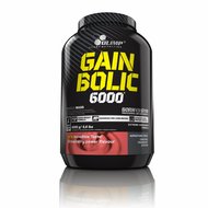 Olimp Gain Bolic 6000 - 3.5kg