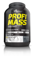 Olimp Profi Mass 2.5kg