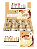 PhD Smart Bar - White Chocolate Blondie