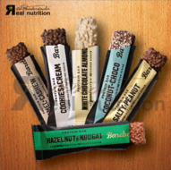 Barebells Protein Bar
