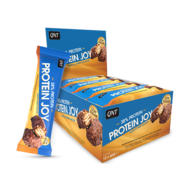 QNT Joy Protein Bar - Vanilla Crisp - Real Nutrition Wholesale