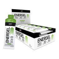 QNT Energel - Lemon/Lime - Real Nutrition Wholesale