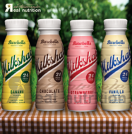 BAREBELLS Protein Shake