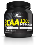 Olimp BCAA Mega Caps - 300 caps