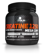 Olimp Creatine Mega Caps - 400 caps