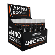 QNT - Amino Boost (10.000mg shots) (20 x 25 ml)