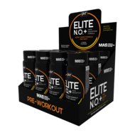 QNT - NO+ Elite Shot (12 x 80ml)