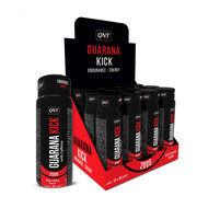 QNT - Guarana Kick 2000 (12 x 80ml)