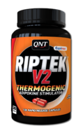 QNT - Riptek V2 (120 caps)