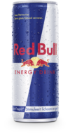 Red Bull - Classic