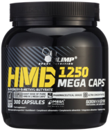 Olimp Nutrition - HMB Mega Caps (300 caps)