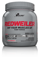 Olimp Nutrition - Redweiler (480g)