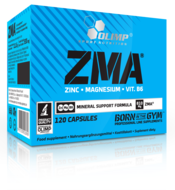 Olimp Nutrition - ZMA 