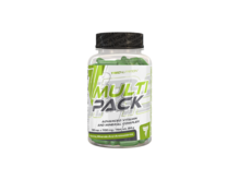 TREC - Vitamin Multipack (240 caps) 
