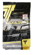 TREC Vitargo Electro Energy - Lemon/Grapefruit