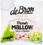 De Bron Lifestyle Candies - veggie marsh mallow bij Real Nutrition Groothandel