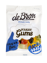 De Bron Lifestyle Candies - suikervrije Fruit Gums bij Real Nutrition Groothandel