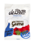 De Bron Lifestyle Candies - suikervrije Cherry Gums bij Real Nutrition Groothandel