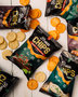 Nano Protein Chips - product picture - Real Nutrition Groothandel Sportvoeding