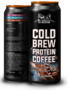 Pat Nutrition - Cold Brew Protein Coffee