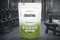 creatine monohydrate creapure 500g nu beschikbaar bij Real Nutrition