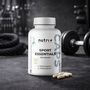 Nutri+ Sport essentials nu beschikbaar bij Real Nutrition Wholesale sportvoeding