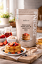 Nutri+ Protein pancake (700g)  nu beschikbaar bij Real Nutrition Wholesale sportvoeding