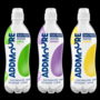 Addmoore Elektrolyte Water