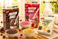 ALL Nutri - protein rings