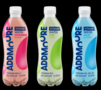 Addmoore Vitamin Water